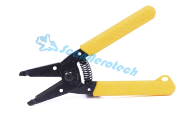 45-123 Cutter, 160 mm, Shear, 13 mm